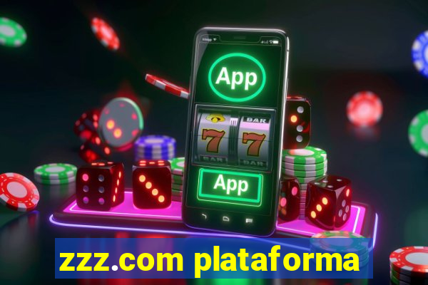 zzz.com plataforma